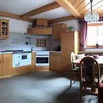 Biobergbauernhof Bergzeit In Гольдег