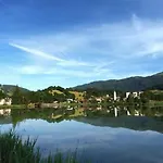 Апартаменты Biobergbauernhof Bergzeit In