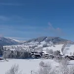 Biobergbauernhof Bergzeit In