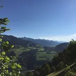 Biobergbauernhof Bergzeit In Апартаменты