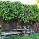 Апартаменты Biobergbauernhof Bergzeit In Гольдег