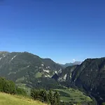 Biobergbauernhof Bergzeit In Апартаменты *