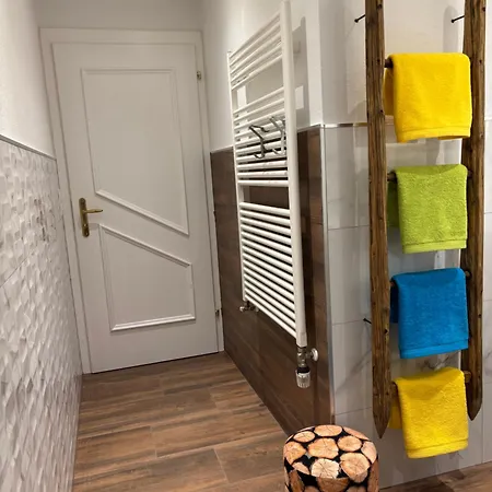 Daire Biobergbauernhof Bergzeit In Goldegg