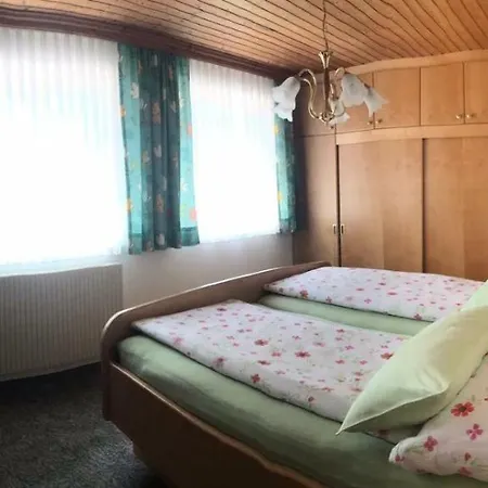 Biobergbauernhof Bergzeit In