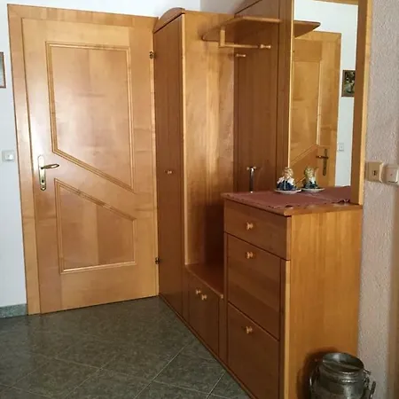 Biobergbauernhof Bergzeit In Apartment *