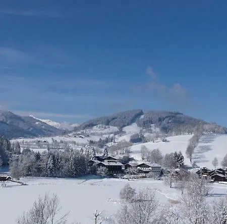 Biobergbauernhof Bergzeit In
