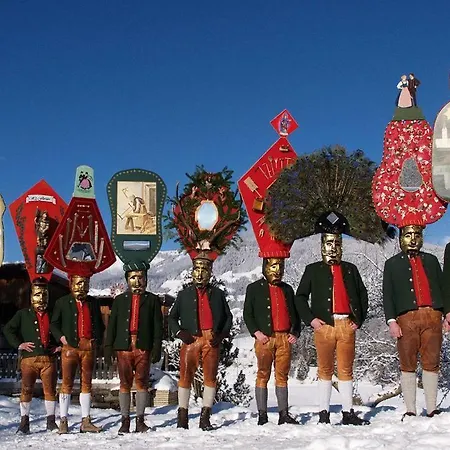 Biobergbauernhof Bergzeit In * Goldegg