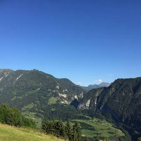 Biobergbauernhof Bergzeit In Apartment *