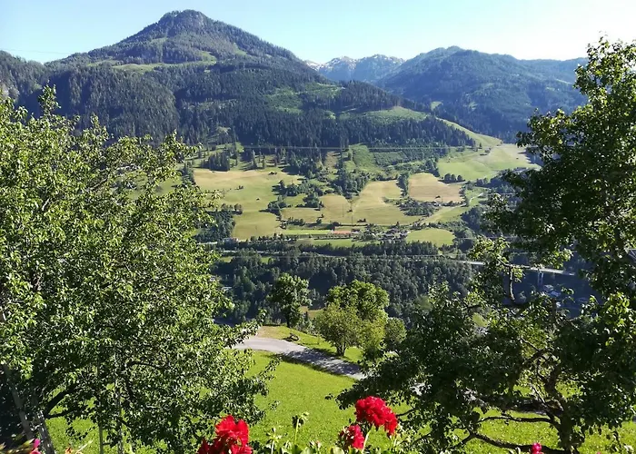 Biobergbauernhof Bergzeit In * ゴールデック